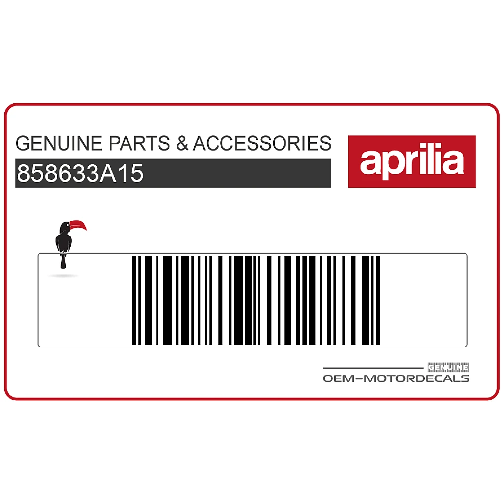 Aprilia-858633A15