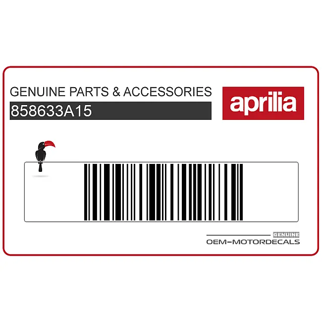 Aprilia-858633A15
