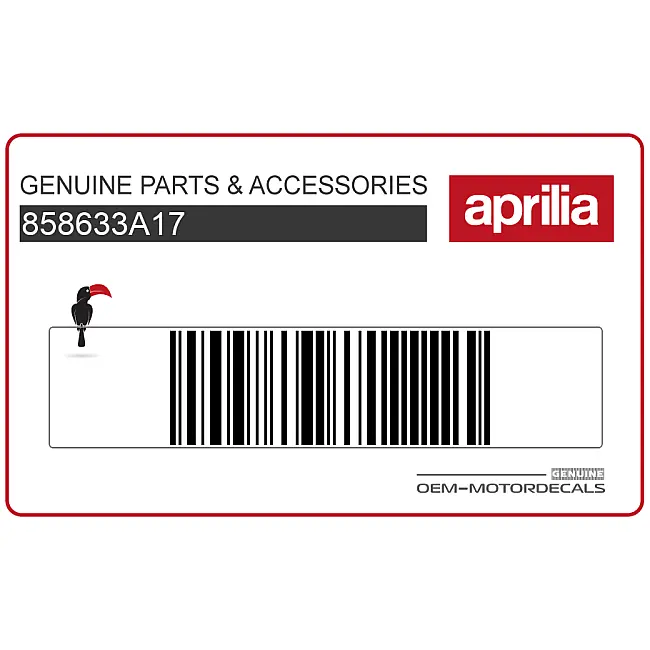 Aprilia-858633A17