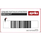 Aprilia-858633A17 Aprilia-858633A17