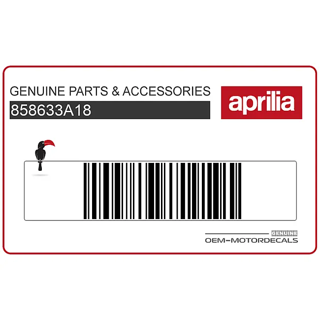 Aprilia-858633A18