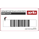 Aprilia-858633A20