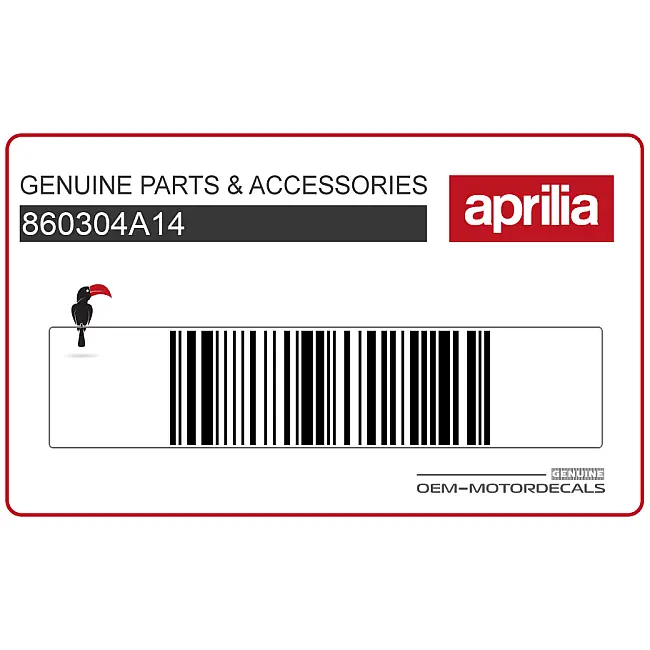 Aprilia-860304A14