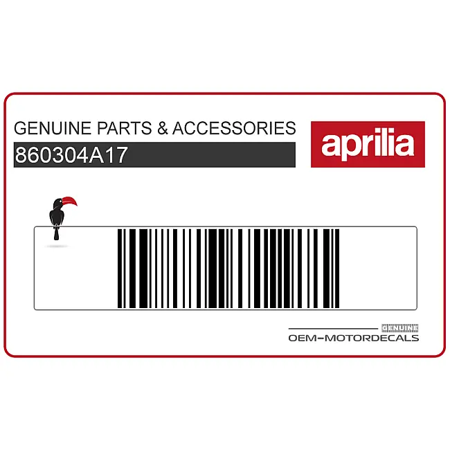 Aprilia-860304A17