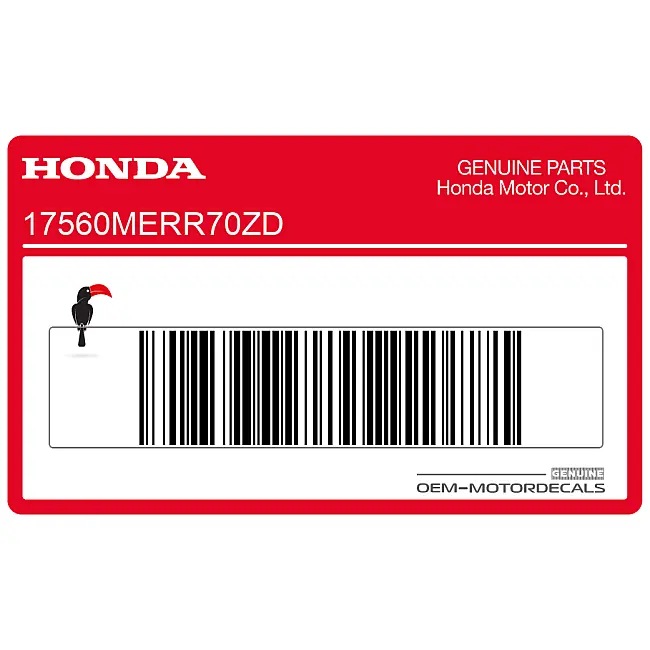 Honda-17560MERR70ZD