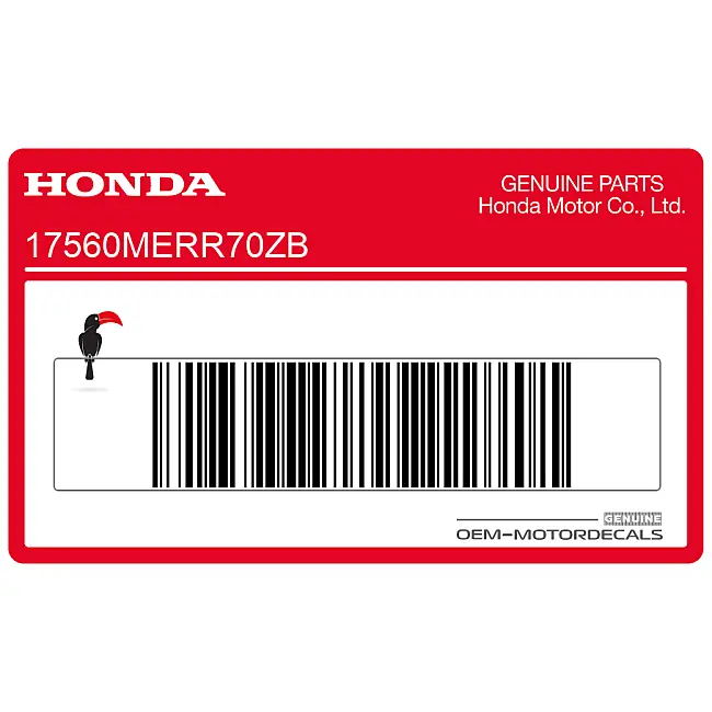 Honda-17560MERR70ZB