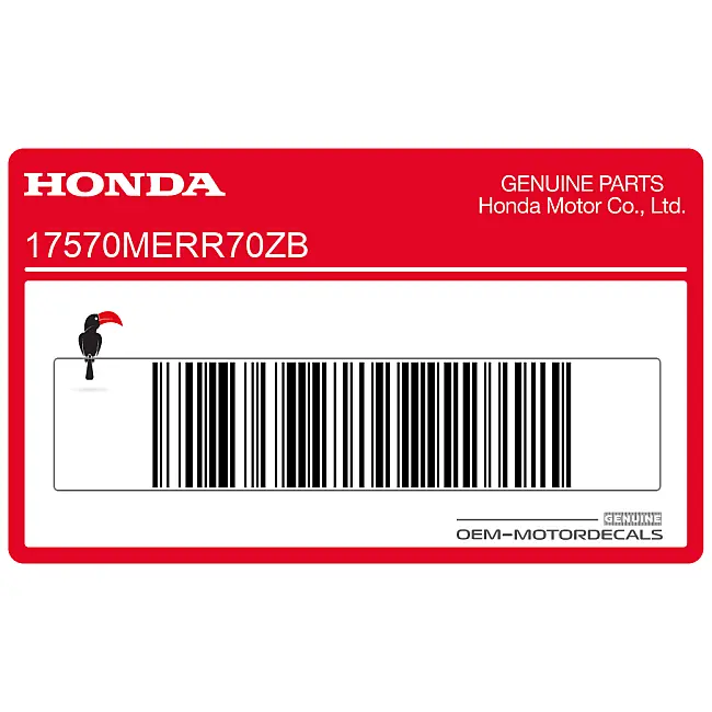 Honda-17570MERR70ZB