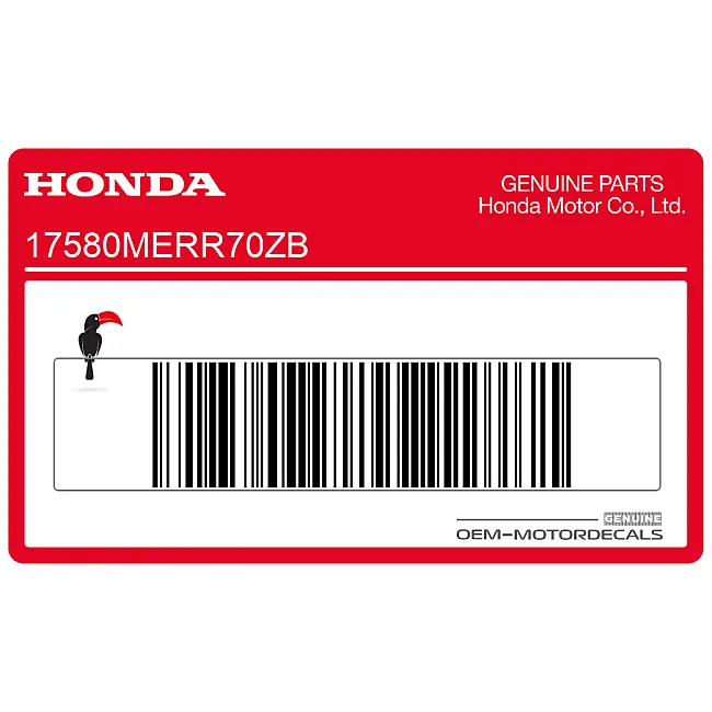 Honda-17580MERR70ZB