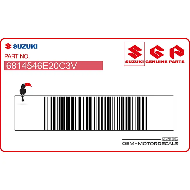 Suzuki-6814546E20C3V
