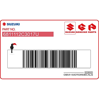 Emblemat na zbiornik