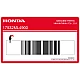 Honda-17532ML4900 Honda-17532ML4900