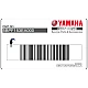 Yamaha-5BPF153EA000