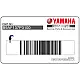 Yamaha-B9AF137P3100