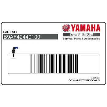 Tanksticker, linkerkant