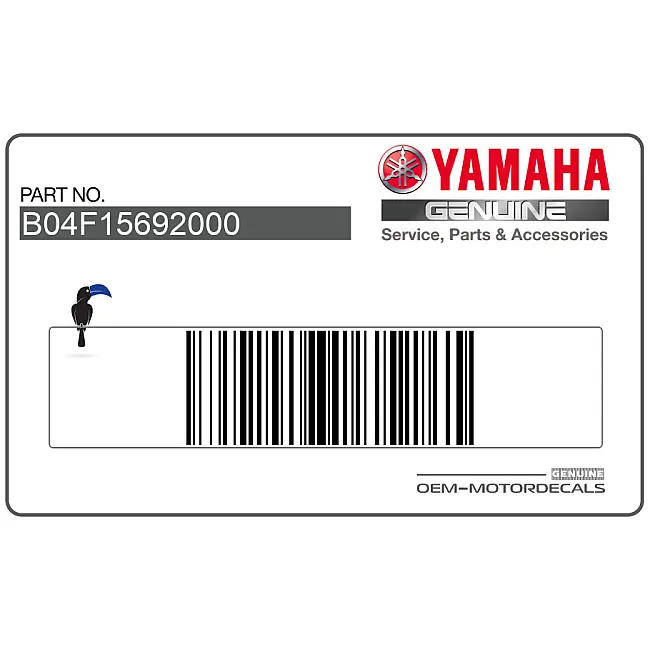 Yamaha-B04F15692000