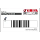 Yamaha-5YKF42404000