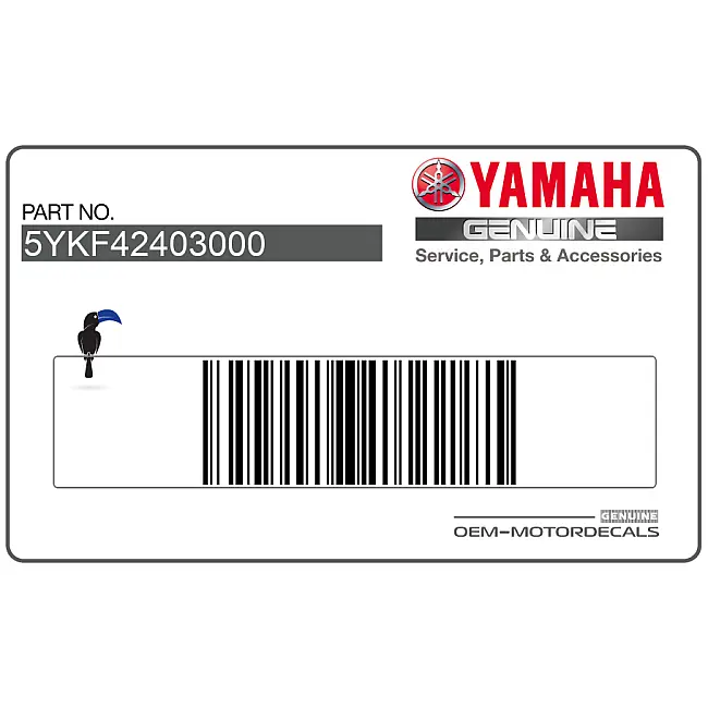 Yamaha-5YKF42403000
