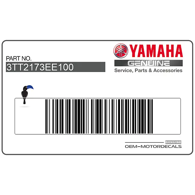 Yamaha-3TT2173EE100