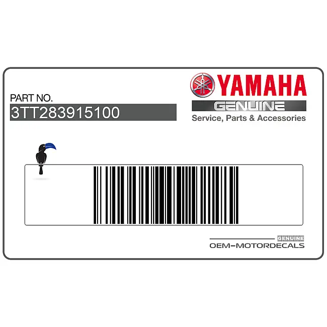 Yamaha-3TT283915100