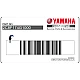 Yamaha-2C8F174G1000