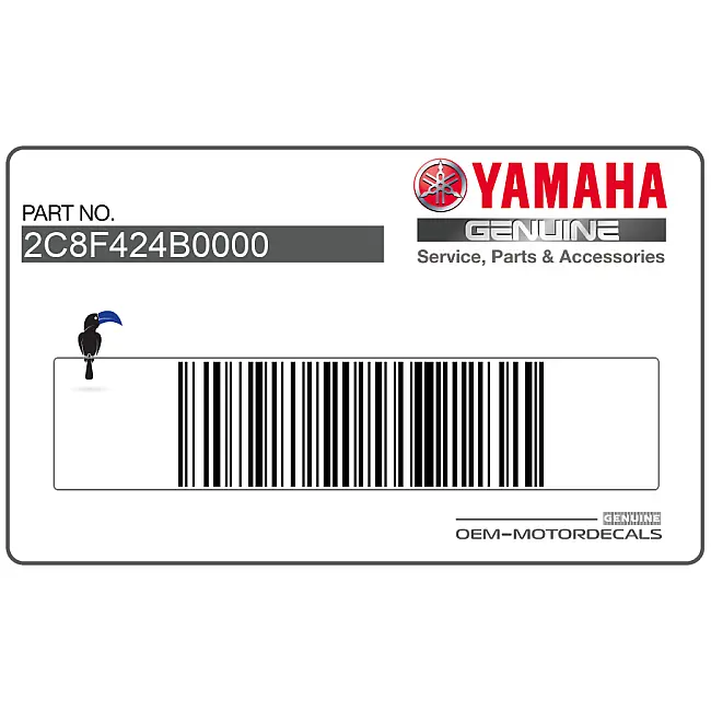 Yamaha-2C8F424B0000