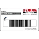 Yamaha-4YVF8390R000