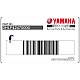 Yamaha-3HLF42470000 Yamaha-3HLF42470000