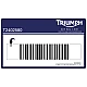 Triumph-T2402580 Triumph-T2402580