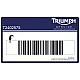 Triumph-T2402575 Triumph-T2402575