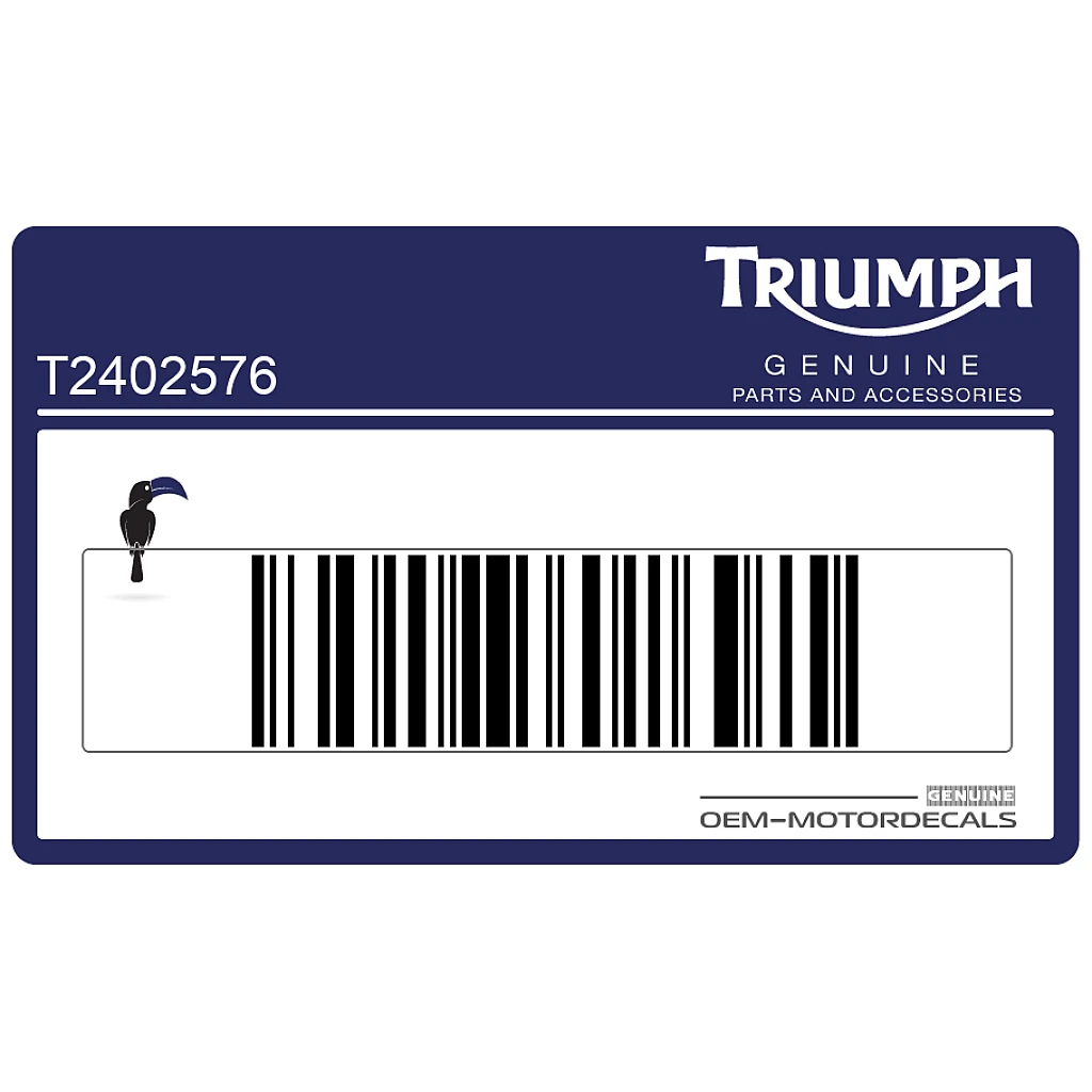 Triumph-T2402576 Triumph-T2402576