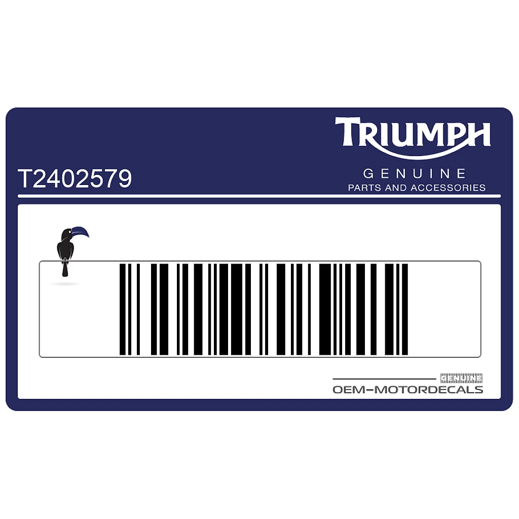 Triumph-T2402579 Triumph-T2402579