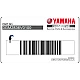 Yamaha-3GM2836V0100 Yamaha-3GM2836V0100