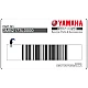 Yamaha-3MB2173L0000 Yamaha-3MB2173L0000