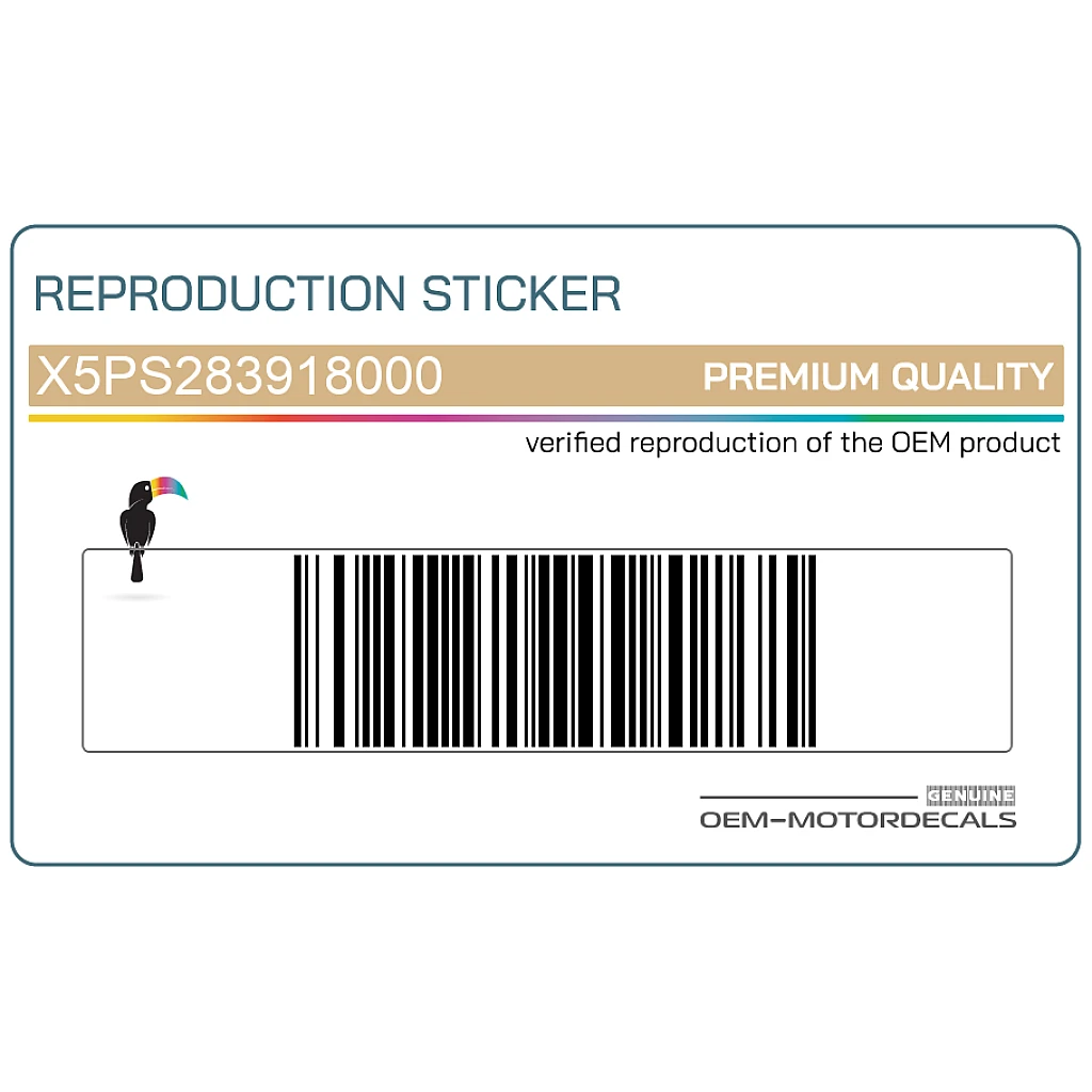Yamaha-5PS283918000