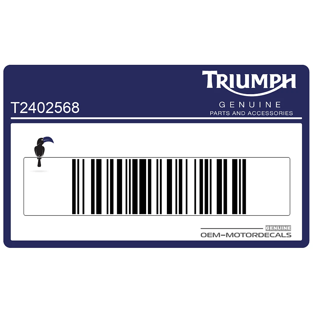 Triumph-T2402568 Triumph-T2402568
