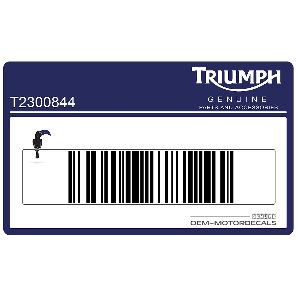 Triumph-T2300844 Triumph-T2300844