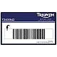 Triumph-T2400542