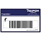 Triumph-T2402521 Triumph-T2402521