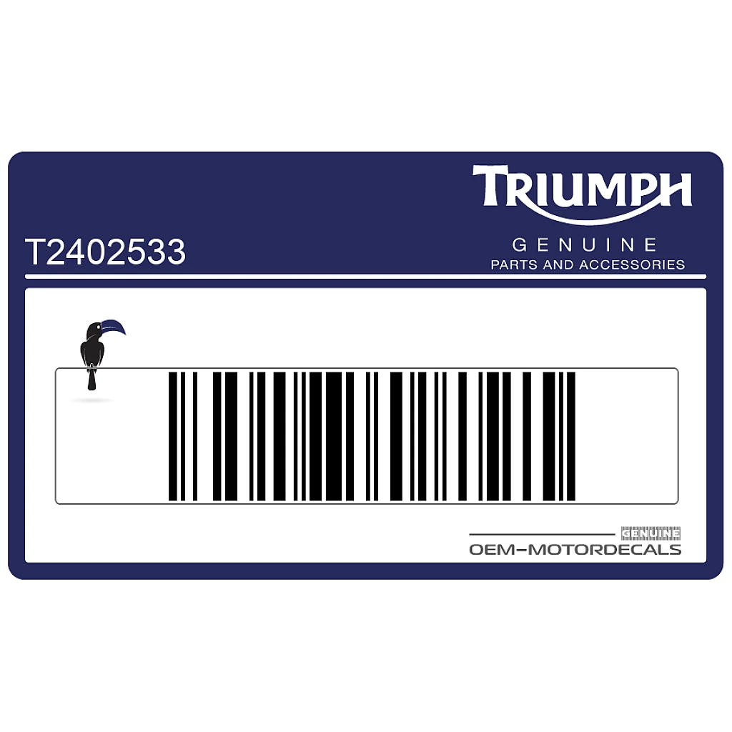 Triumph-T2402533 Triumph-T2402533