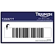 Triumph-T2306777