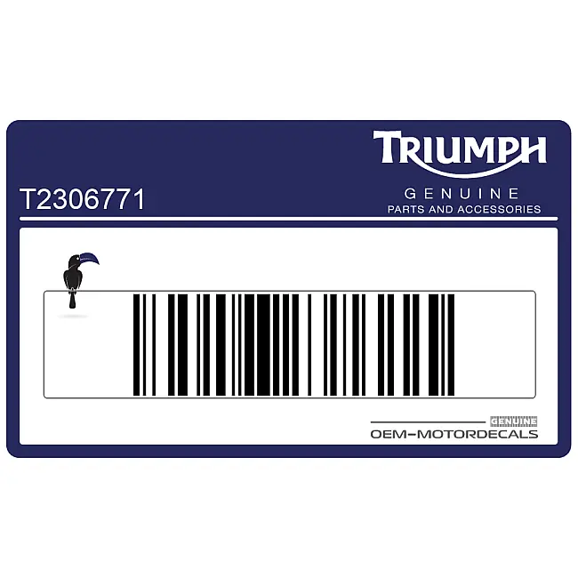 Triumph-T2306771