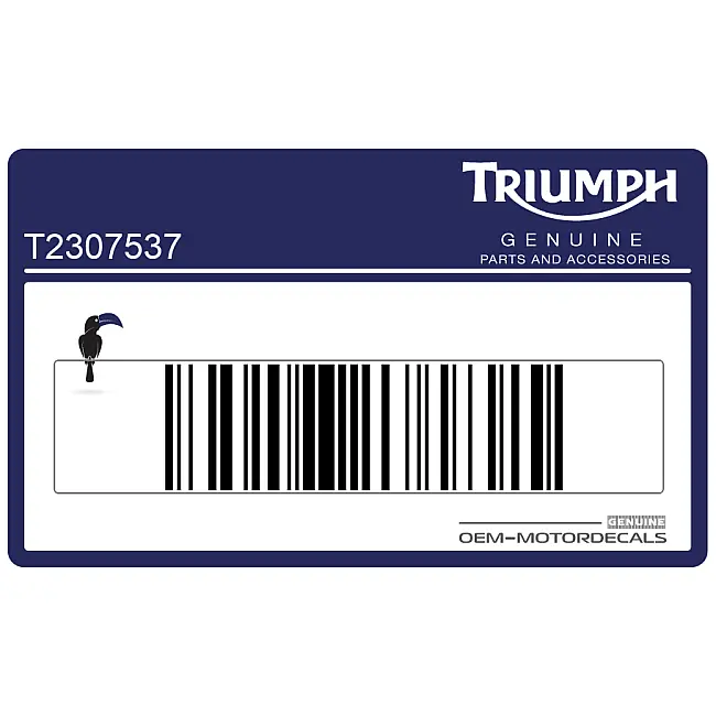 Triumph-T2307537