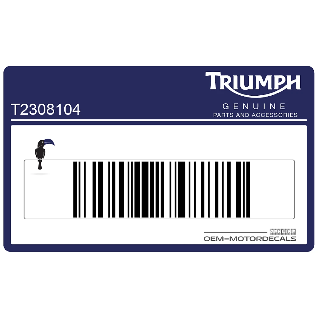 Triumph-T2308104