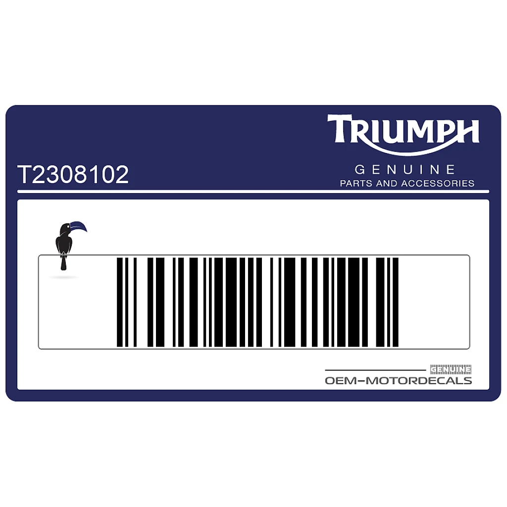 Triumph-T2308102