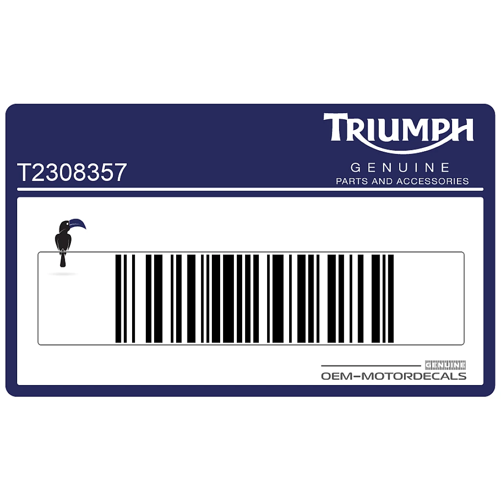 Triumph-T2308357