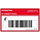 Honda-87108MFP730ZA Honda-87108MFP730ZA