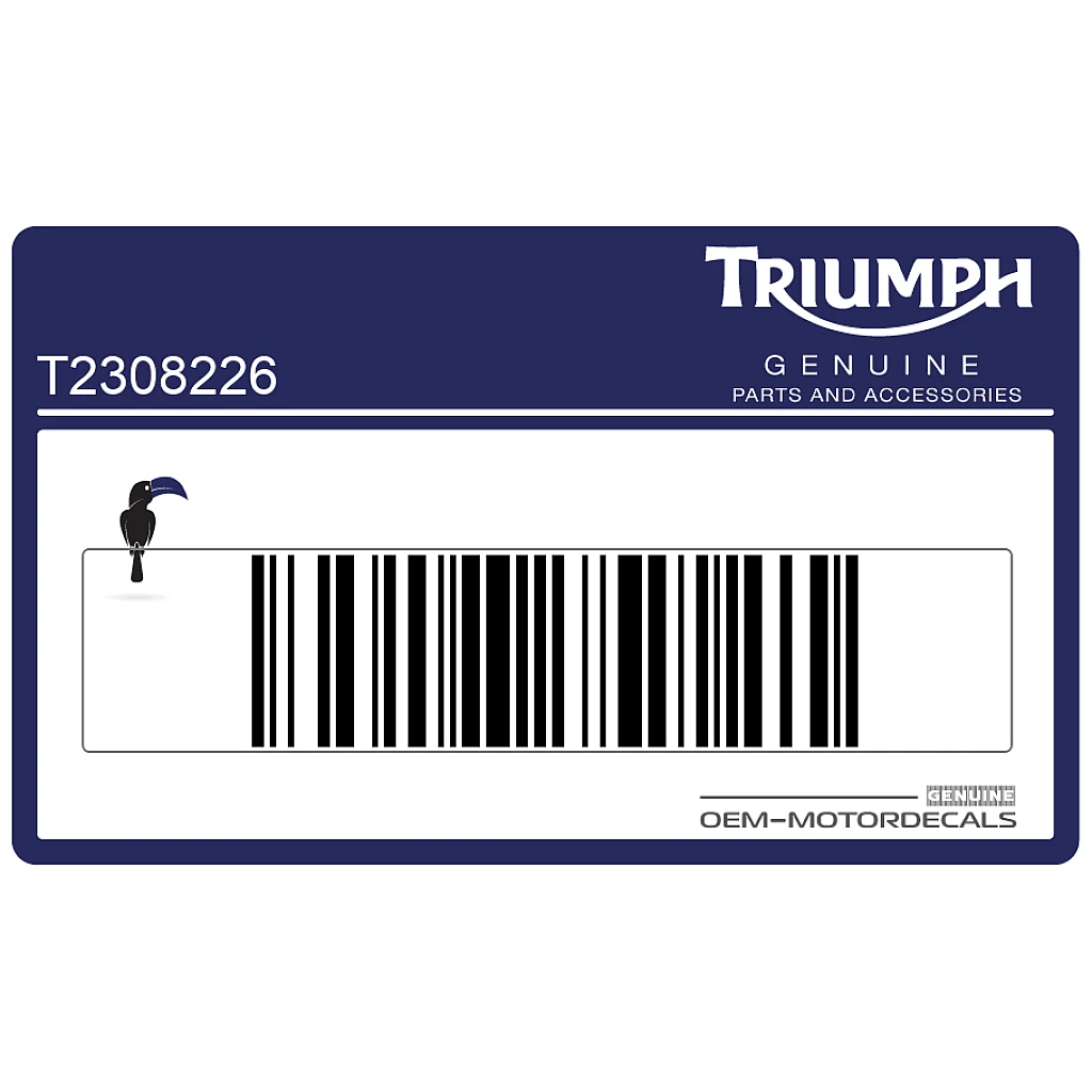 Triumph-T2308226 Triumph-T2308226