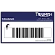 Triumph-T2308226 Triumph-T2308226