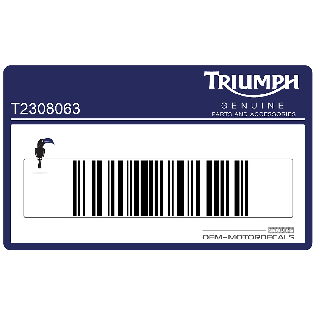 Triumph-T2308063