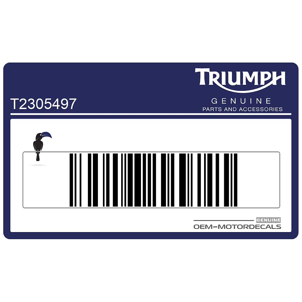 Triumph-T2305497 Triumph-T2305497